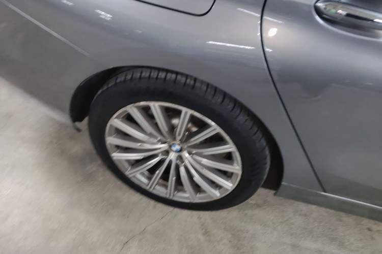 Used BMW 6 Series GT 2018 630i Luxury Design Package
