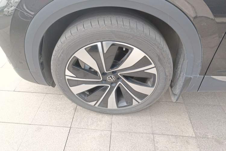 Used Volkswagen Talagon 2023 Facelift 380TSI All-Wheel-Drive Luxury Jiajing Pro 6-Seater
