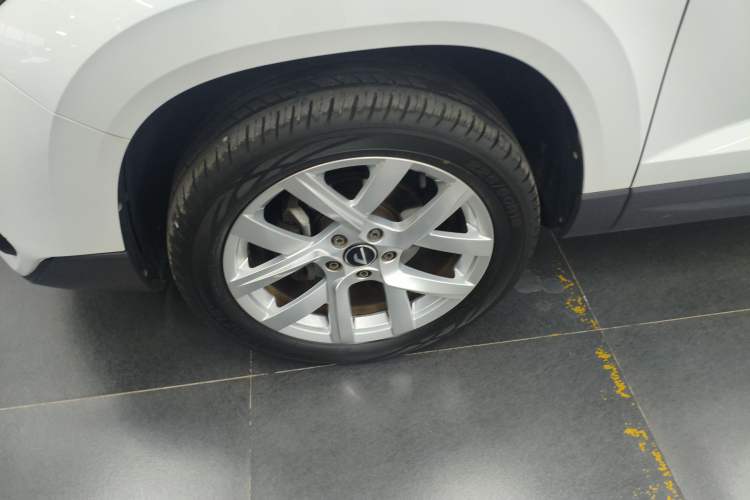 Used Jetta VS7 2023 280TSI Automatic Trend Edition
