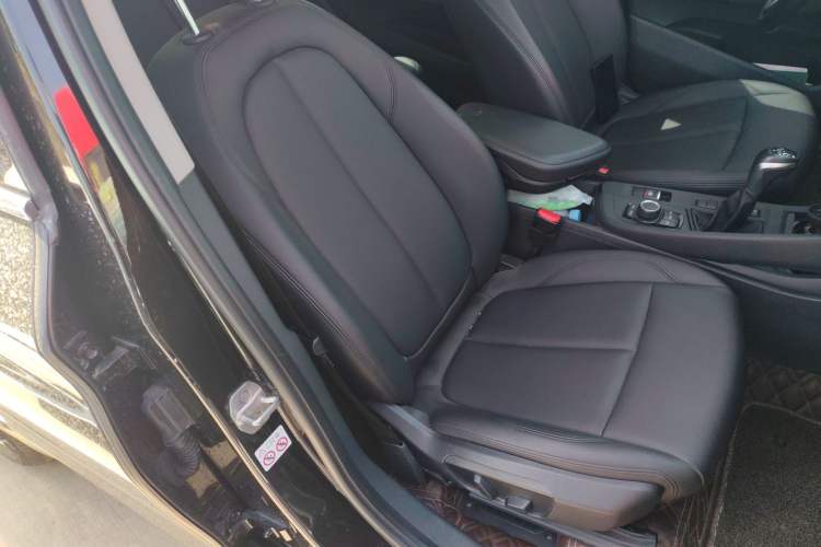 Used BMW X1 2019 sDrive18Li Fashion Model