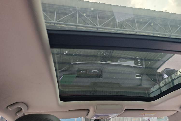 Used Volkswagen Teramont 2017 380TSI Four-Wheel Drive Luxury Edition