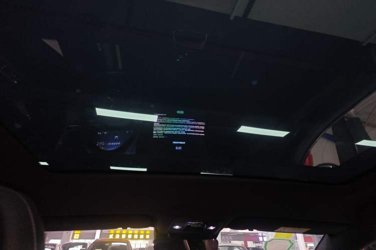 Used BYD Seal 2025 650 Long-Range Version
