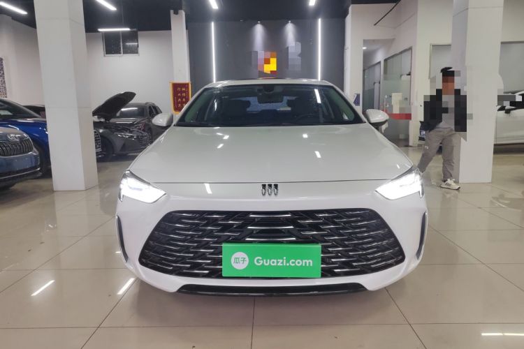 Used Buick Regal 2024 25T Deluxe Edition
