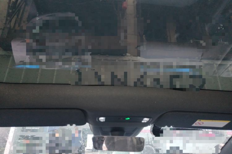 Used Lynk & Co Z20 2025 530 km Range Rear-Wheel Drive Max