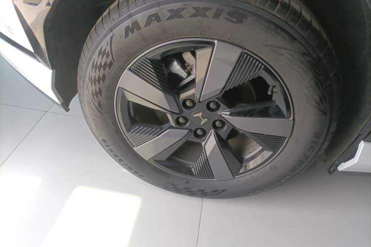 Used Honda P7 2025 Rear-Drive Long-Range Pro Exterior 5