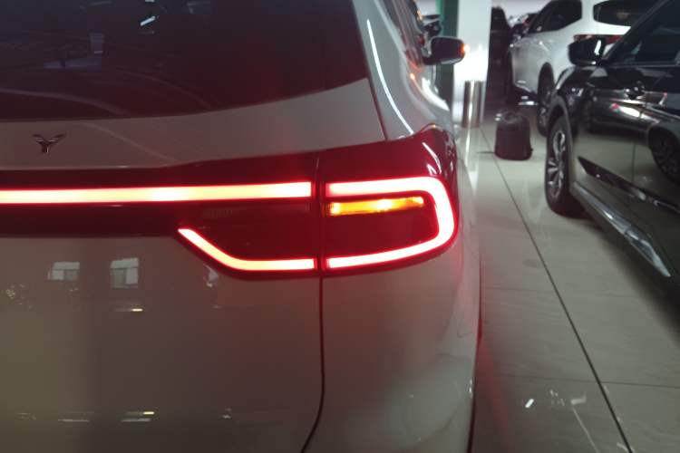 Used Chery Tiggo 8 2021 Kunpeng Edition 290TGDI Automatic Zhubfeng+ Version