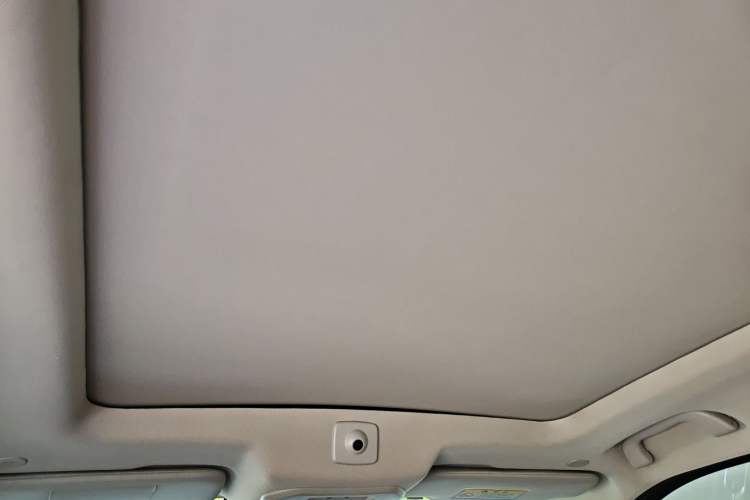 Used Haima 7X 2020 1.6 TGDI Automatic Luxury Model Headliner