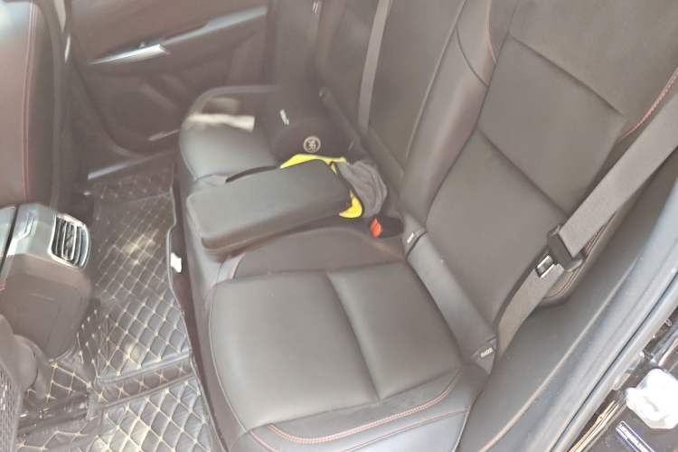 Used Lynk & Co 03 2020 1.5TD DCT JingPro Edition