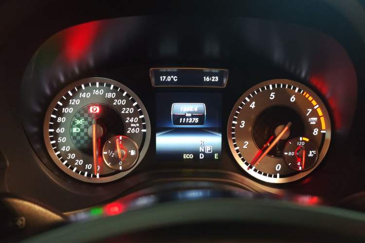 Used Mercedes-Benz A-Class 2015 A 200 Sport Edition
