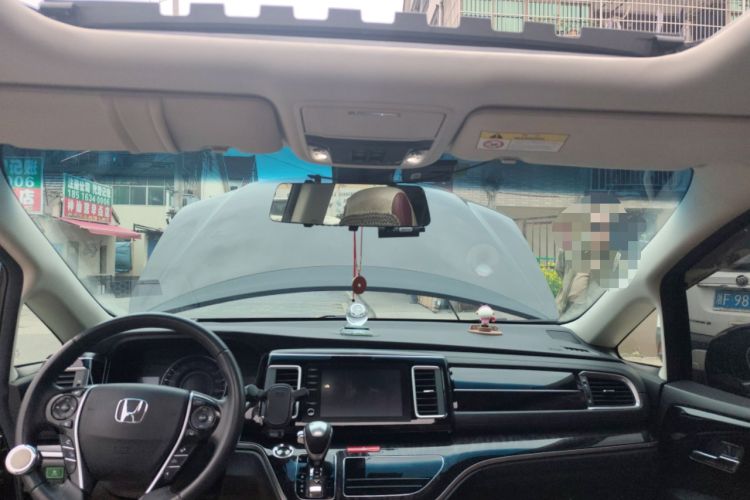 Used Honda Elysion 2019 2.0L Hybrid Comfort Edition Headliner