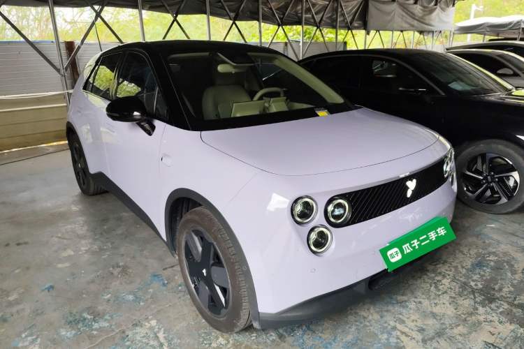 Used firefly firefly 2025 Illuminated Edition
