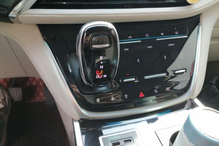 Used Buick GL8 2020 ES Land Cruiser 653T Comfort Edition