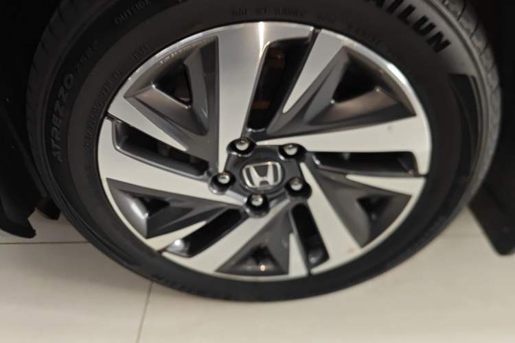 Used Honda Crider 2019 180 Turbo CVT Comfort Edition China V
