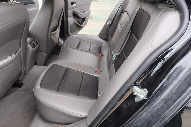 Used Chevrolet Malibu 2014 2.0L Automatic Luxury Edition