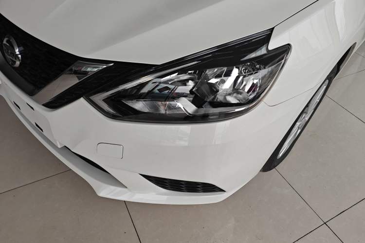 Used Nissan Sylphy 2024 Facelifted Three Classic 1.6XE CVT Comfort Edition