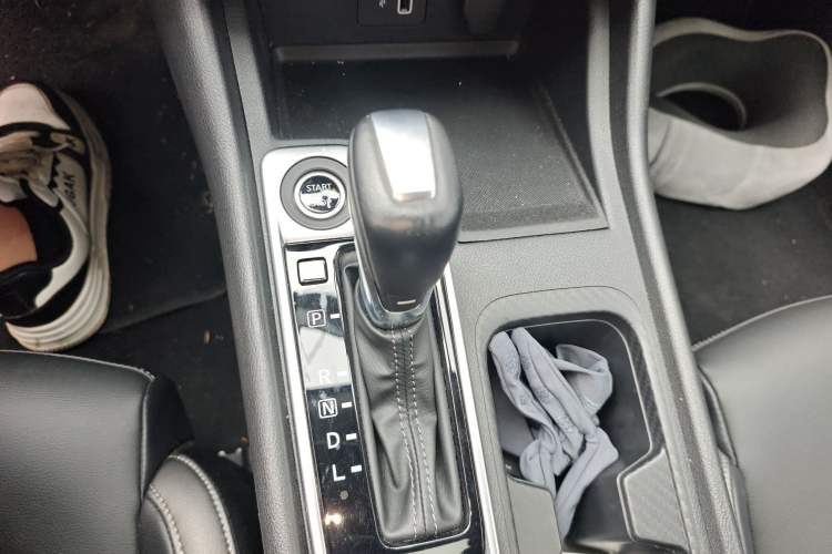 Used Nissan Sylphy 2022 1.6L XL CVT Enjoyment Edition