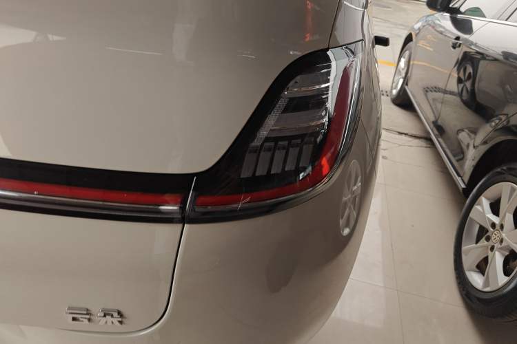 Used Baojun Cloud 2023 460 Max Lingxi Version