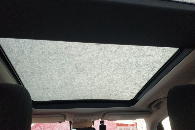 Used Jeep Renegade 2018 Connected Large Screen Version 180T Automatic Jingneng Version
