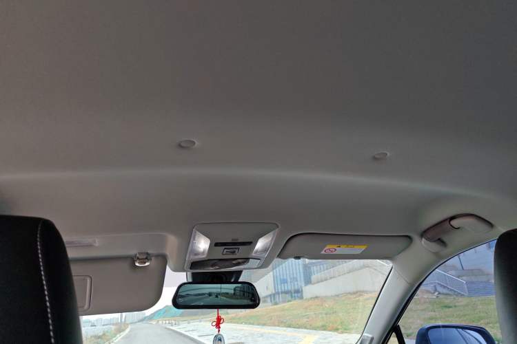 Used Toyota RAV4 2023 2.0L CVT Two-Wheel Drive Urban Edition
