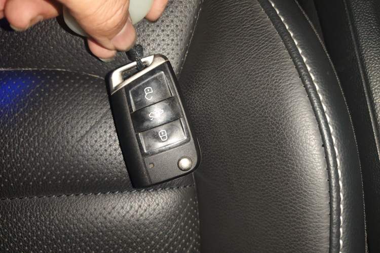 Used Volkswagen Teramont 2020 380TSI Four-Wheel Drive Luxury Version China VI Standard