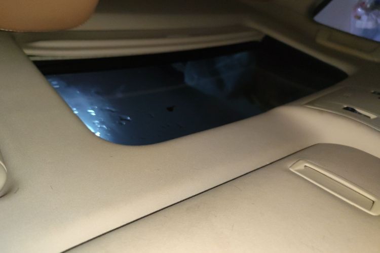 Used Lexus ES 2015 200 Elite Edition