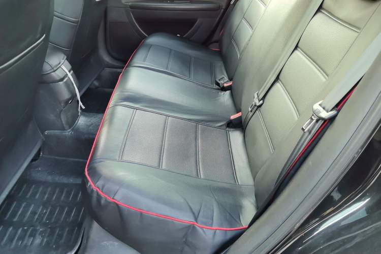 Used Citroen C-Quatre 2012 Sedan 1.6L Manual Prestige Model