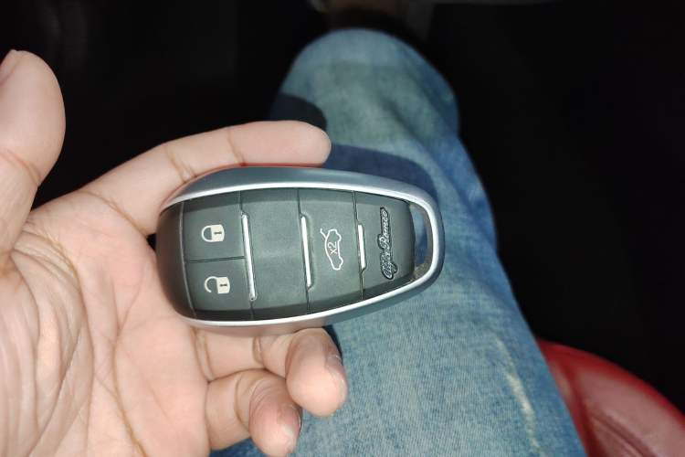 Used Alfa Romeo Giulia 2017 2.0T 280HP Luxury Edition