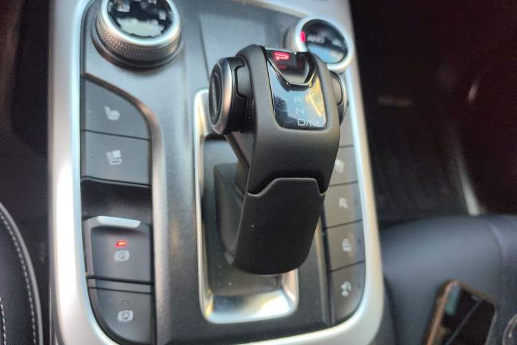 Used Tank 300 2023 City Edition 2.0T—Stylish as Ever