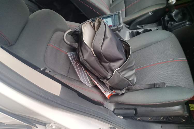 Used CHANGAN OSHAN X70A 2020 1.5L Manual Base Version