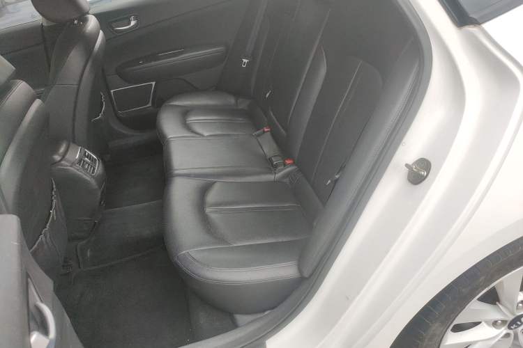 Used Kia K5 2016 1.6T Automatic LUX