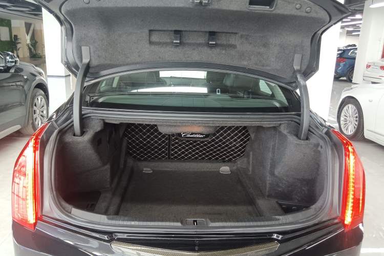 Used Cadillac ATS-L 2017 28T Tech Edition