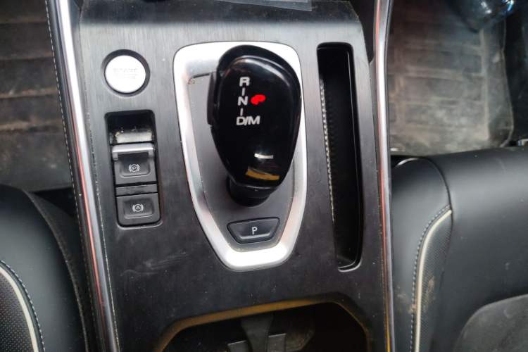 Used Haval H6 2023 National Trend Edition 1.5T Automatic Urban Version