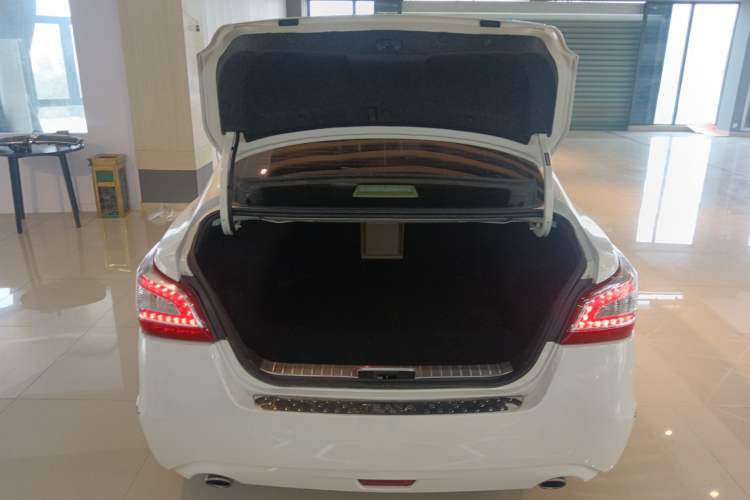 Used Nissan Teana 2013 2.0L XL Comfort Edition