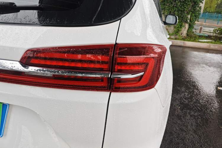 Used BYD Song 2021 Classic Edition 1.5T Automatic Elite Model