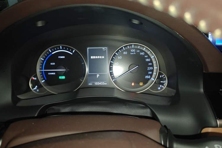 Used Lexus ES 2017 300h Mark Levinson Comfort Edition