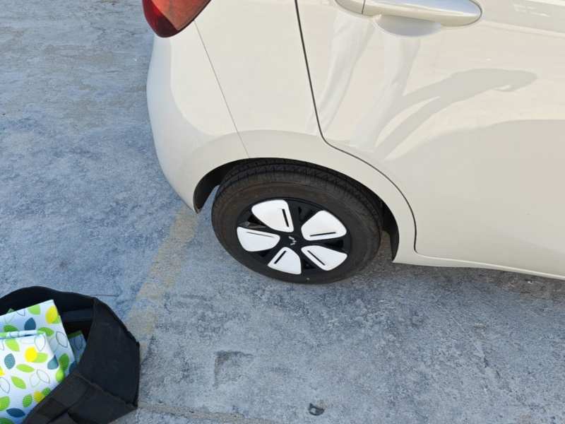 Used Wuling Hongguang MINIEV 2025 Four-Door Version Advanced Edition — 25