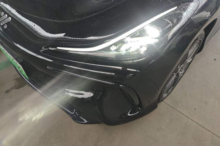 Used IM LS6 2023 Max Standard Edition