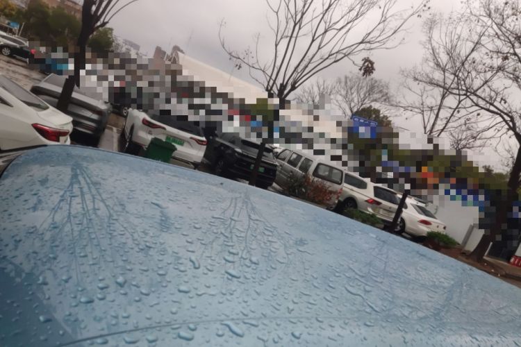 Used Dongfeng NAMMI 01 2024 330 Plus Smart+