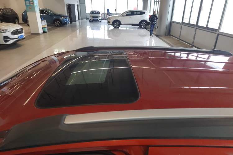 Used Buick Encore 2017 18T Automatic Two-Wheel Drive Urban Elite Model
