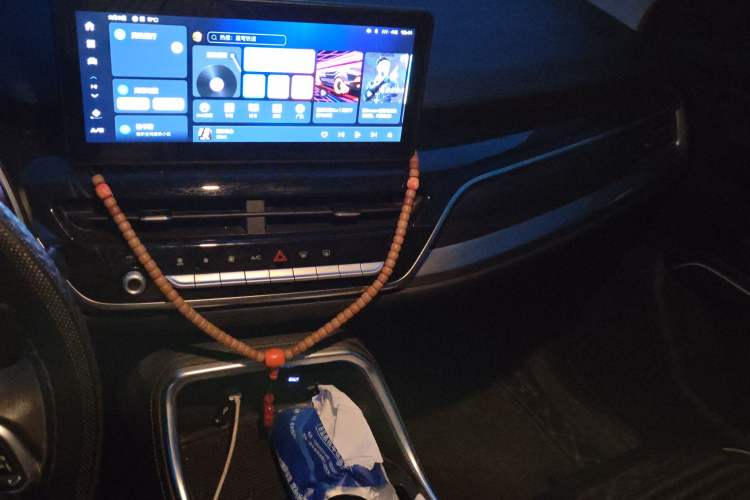 Used Haval H6 2021 National Trend Edition 1.5T Automatic Urban Version
