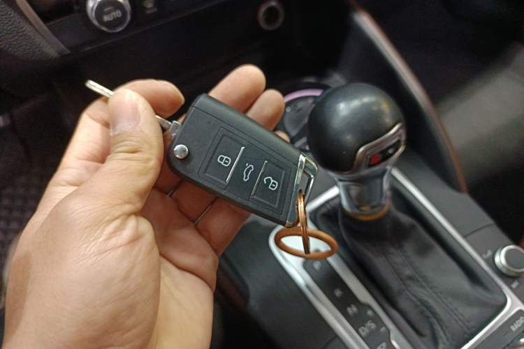 Used Audi A3 2014 Limousine 35 TFSI Automatic Comfort Model
