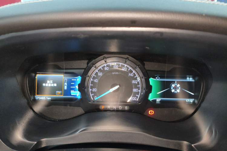 Used Ford Everest 2017 2.0T Gasoline Automatic 4x4 Luxury Edition 7 Seats
