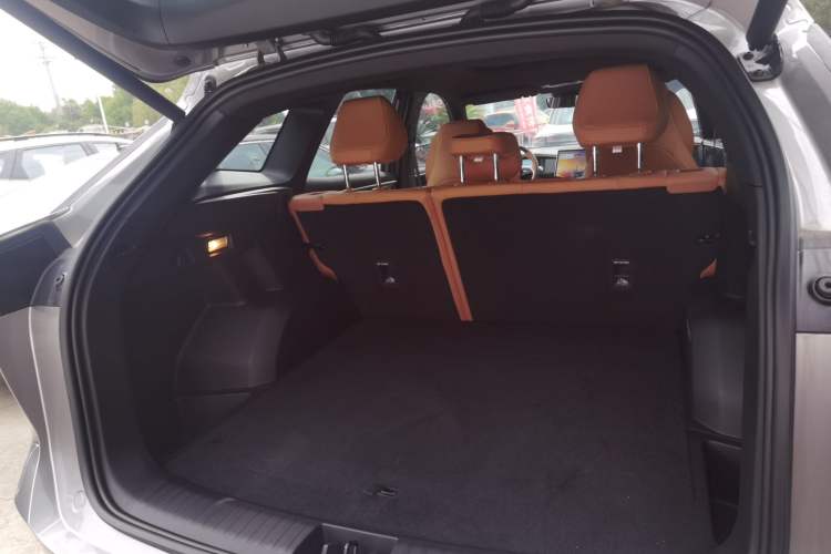 Used Geely Galaxy L7 2025 EM-i 115km Exploration+ Edition
