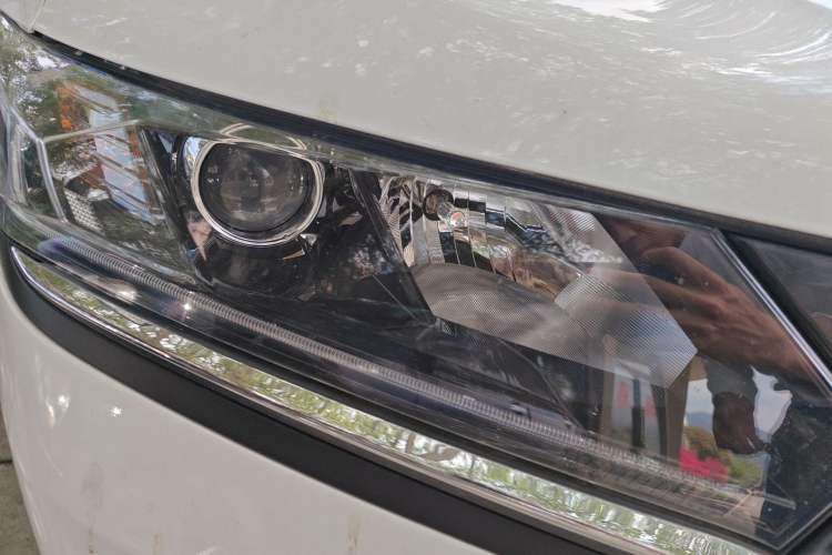 Used Honda Greiz 2016 1.5L CVT Classic Edition
