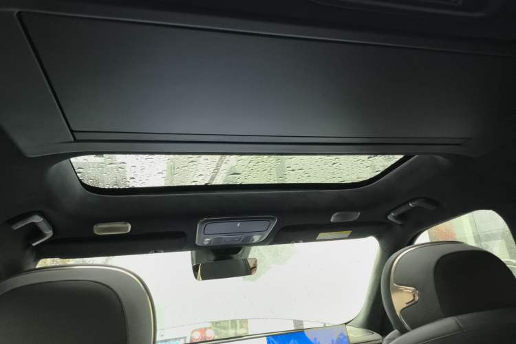 Used Lynk & Co 900 2025 2.0T Exploration Edition
