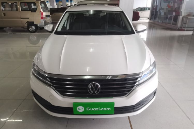 Used Volkswagen Lavida 2022 1.5L Automatic Fashion Edition