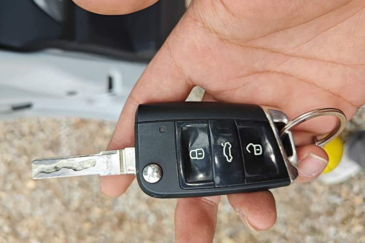 Used Volkswagen Golf 2016 1.6L Automatic Comfort Model
