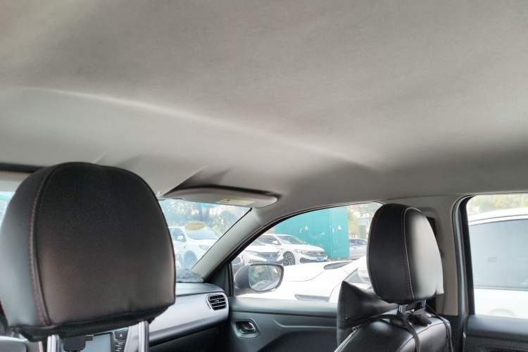 Used Citroen Elysee 2016 1.6L Manual Fashion Edition
