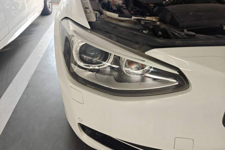 Used BMW 1 Series (Import) 2013 Revised 118i Sport Edition