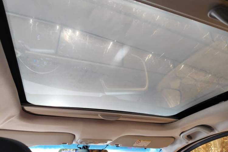 Used Geely Auto Vision X1 2017 1.3L Automatic Player Edition